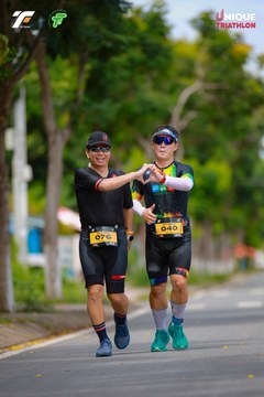 VIETNAM TRI FACTOR CHAMPIONSHIP 2025 - Ảnh #4176389