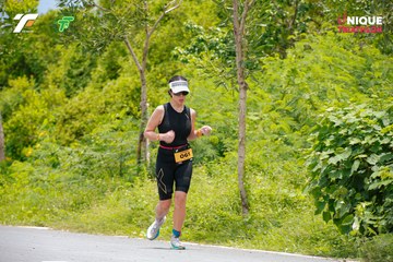 VIETNAM TRI FACTOR CHAMPIONSHIP 2025 - Ảnh #4177367