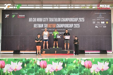 Ảnh sự kiện VIET NAM TRI FACTOR CHAMPIONSHIP x HO CHI MINH CITY CHAMPIONSHIP NĂM 2025 - 0abe269d2186d483f9395ad5dde68e88.jpg