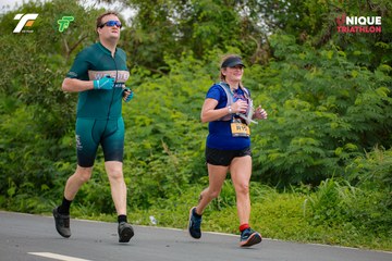 VIETNAM TRI FACTOR CHAMPIONSHIP 2025 - Ảnh #4177602