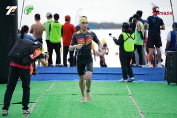 Ảnh sự kiện VIET NAM TRI FACTOR CHAMPIONSHIP x HO CHI MINH CITY CHAMPIONSHIP NĂM 2025 - 0b02fd9f54e763fdbcce00244a666874.jpg