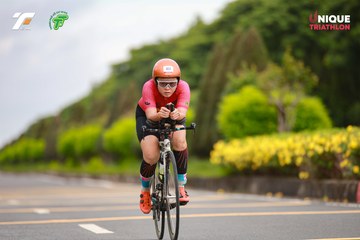 VIETNAM TRI FACTOR CHAMPIONSHIP 2025 - Ảnh #4175748