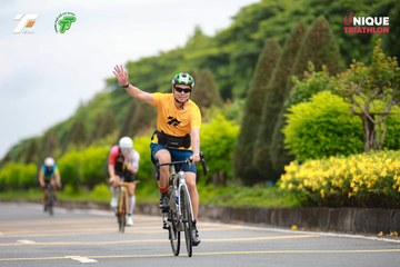 VIETNAM TRI FACTOR CHAMPIONSHIP 2025 - Ảnh #4175964