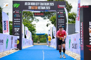Ảnh sự kiện VIET NAM TRI FACTOR CHAMPIONSHIP x HO CHI MINH CITY CHAMPIONSHIP NĂM 2025 - 0b1fa4a5a443bb2628e9a7ee70db913a.jpg