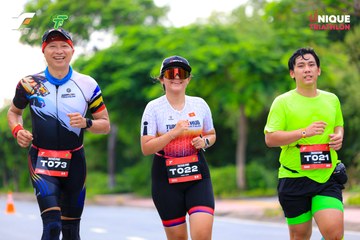 Ảnh sự kiện VIET NAM TRI FACTOR CHAMPIONSHIP x HO CHI MINH CITY CHAMPIONSHIP NĂM 2025 - 0b3ca126ba4893502dc52dfe104d62c9.jpg
