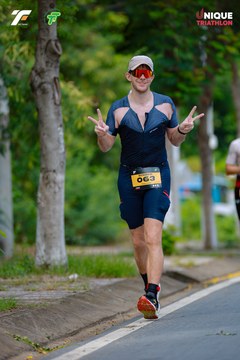 VIETNAM TRI FACTOR CHAMPIONSHIP 2025 - Ảnh #4176326