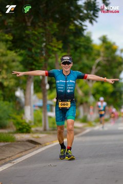 VIETNAM TRI FACTOR CHAMPIONSHIP 2025 - Ảnh #4176260