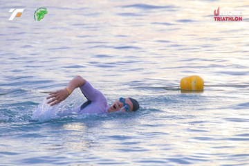 Ảnh sự kiện VIET NAM TRI FACTOR CHAMPIONSHIP x HO CHI MINH CITY CHAMPIONSHIP NĂM 2025 - 0be78a95fb01e194da7184ee58c5435d.jpg