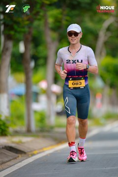 VIETNAM TRI FACTOR CHAMPIONSHIP 2025 - Ảnh #4176356