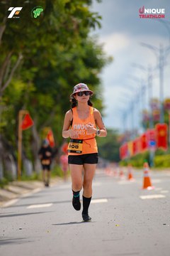 VIETNAM TRI FACTOR CHAMPIONSHIP 2025 - Ảnh #4176493