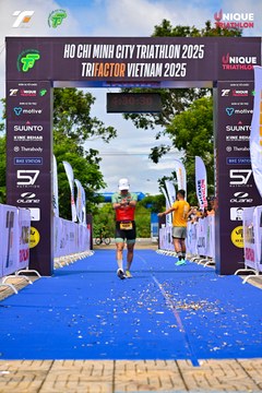 Photo VIET NAM TRI FACTOR CHAMPIONSHIP x HO CHI MINH CITY CHAMPIONSHIP NĂM 2025 - 0cbbcf0ad34974442eebf722e6fbda94.jpg