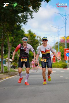 VIETNAM TRI FACTOR CHAMPIONSHIP 2025 - Ảnh #4176279