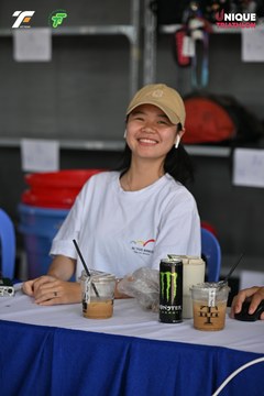 VIETNAM TRI FACTOR CHAMPIONSHIP 2025 - Ảnh #4176939