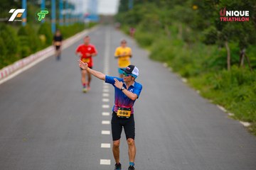 VIETNAM TRI FACTOR CHAMPIONSHIP 2025 - Ảnh #4177708