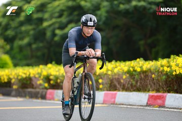 VIETNAM TRI FACTOR CHAMPIONSHIP 2025 - Ảnh #4175893