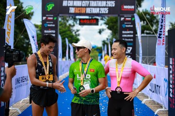 Photo VIET NAM TRI FACTOR CHAMPIONSHIP x HO CHI MINH CITY CHAMPIONSHIP NĂM 2025 - 0db20a0b1eba559c38589239b04a1163.jpg