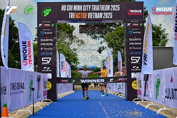 Photo VIET NAM TRI FACTOR CHAMPIONSHIP x HO CHI MINH CITY CHAMPIONSHIP NĂM 2025 - 0e0c528820a598680bac3f711b6fa57a.jpg