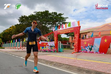 VIETNAM TRI FACTOR CHAMPIONSHIP 2025 - Ảnh #4176616