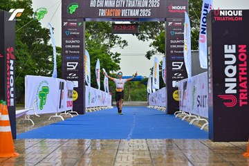Ảnh sự kiện VIET NAM TRI FACTOR CHAMPIONSHIP x HO CHI MINH CITY CHAMPIONSHIP NĂM 2025 - 0e8e9284422ad54e6f944d08a8a259a0.jpg