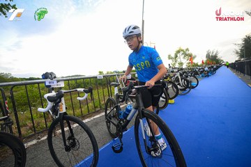 Ảnh sự kiện VIET NAM TRI FACTOR CHAMPIONSHIP x HO CHI MINH CITY CHAMPIONSHIP NĂM 2025 - 0edfe4cdad06757d37d9e79e626c712b.jpg
