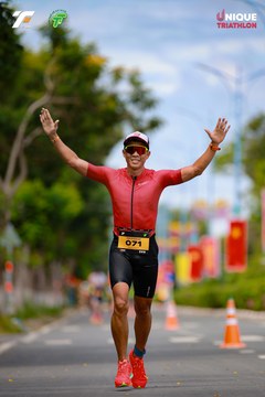 VIETNAM TRI FACTOR CHAMPIONSHIP 2025 - Ảnh #4176156