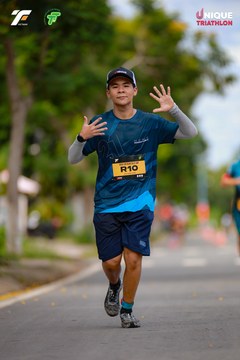 VIETNAM TRI FACTOR CHAMPIONSHIP 2025 - Ảnh #4176261