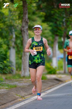 VIETNAM TRI FACTOR CHAMPIONSHIP 2025 - Ảnh #4176188