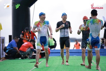 Ảnh sự kiện VIET NAM TRI FACTOR CHAMPIONSHIP x HO CHI MINH CITY CHAMPIONSHIP NĂM 2025 - 0fc59099dfc6a656377a660800003b62.jpg