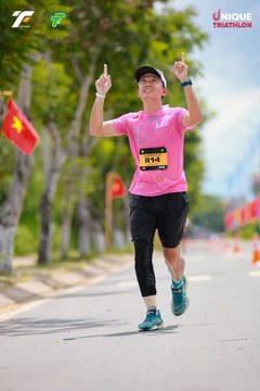 VIETNAM TRI FACTOR CHAMPIONSHIP 2025 - Ảnh #4176512