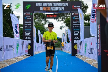 Photo VIET NAM TRI FACTOR CHAMPIONSHIP x HO CHI MINH CITY CHAMPIONSHIP NĂM 2025 - 10412d88d6ee4408a9a609dae67195cb.jpg