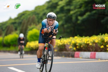 VIETNAM TRI FACTOR CHAMPIONSHIP 2025 - Ảnh #4175951