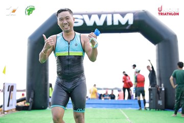Ảnh sự kiện VIET NAM TRI FACTOR CHAMPIONSHIP x HO CHI MINH CITY CHAMPIONSHIP NĂM 2025 - 106d22e13614eb948bed0e98dd44cb57.jpg