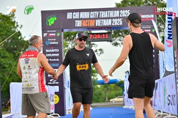 Ảnh sự kiện VIET NAM TRI FACTOR CHAMPIONSHIP x HO CHI MINH CITY CHAMPIONSHIP NĂM 2025 - 107821afb3643728e2019c881b499a1e.jpg