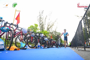 Ảnh sự kiện VIET NAM TRI FACTOR CHAMPIONSHIP x HO CHI MINH CITY CHAMPIONSHIP NĂM 2025 - 109a32e15fe94faeaae0aeed28f20c04.jpg