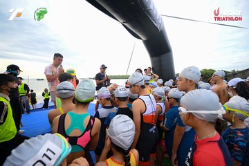 Ảnh sự kiện VIET NAM TRI FACTOR CHAMPIONSHIP x HO CHI MINH CITY CHAMPIONSHIP NĂM 2025 - 10c4bf435b76daace94f3a9c6b7204f3.jpg