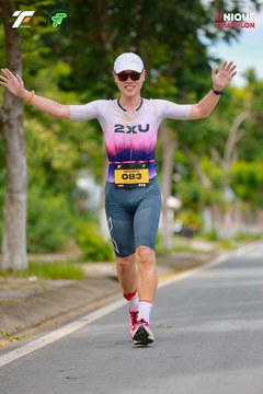 VIETNAM TRI FACTOR CHAMPIONSHIP 2025 - Ảnh #4176364