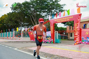 VIETNAM TRI FACTOR CHAMPIONSHIP 2025 - Ảnh #4176590