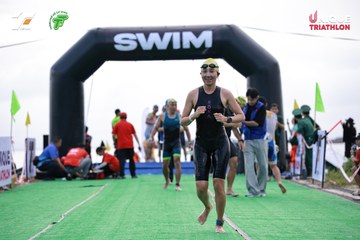 Ảnh sự kiện VIET NAM TRI FACTOR CHAMPIONSHIP x HO CHI MINH CITY CHAMPIONSHIP NĂM 2025 - 10f799b0ddda62666afebf9451b5185a.jpg