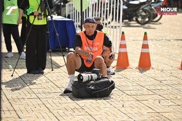 VIETNAM TRI FACTOR CHAMPIONSHIP 2025 - Ảnh #4176917