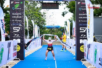Photo VIET NAM TRI FACTOR CHAMPIONSHIP x HO CHI MINH CITY CHAMPIONSHIP NĂM 2025 - 1120d21ec0324c90b41be78905c0e607.jpg