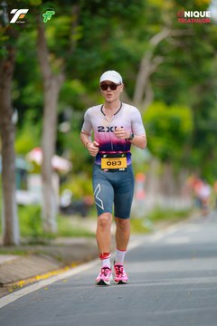VIETNAM TRI FACTOR CHAMPIONSHIP 2025 - Ảnh #4176359