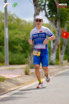 VIETNAM TRI FACTOR CHAMPIONSHIP 2025 - Ảnh #4176534