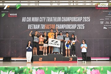 Ảnh sự kiện VIET NAM TRI FACTOR CHAMPIONSHIP x HO CHI MINH CITY CHAMPIONSHIP NĂM 2025 - 11825f405ad89e627964ec2f48b15c1f.jpg