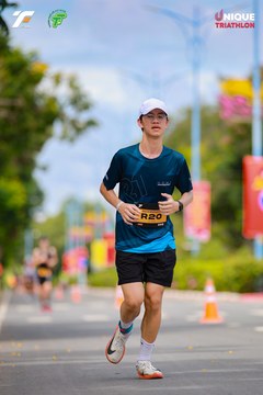 VIETNAM TRI FACTOR CHAMPIONSHIP 2025 - Ảnh #4176121