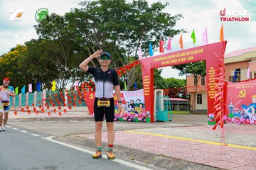 VIETNAM TRI FACTOR CHAMPIONSHIP 2025 - Ảnh #4176604