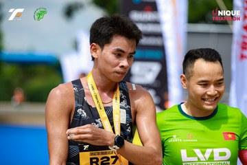 Photo VIET NAM TRI FACTOR CHAMPIONSHIP x HO CHI MINH CITY CHAMPIONSHIP NĂM 2025 - 11c3eb871d633669d90f6b15f7c3ddcf.jpg