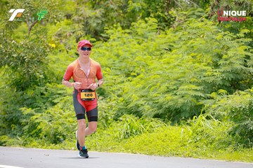 VIETNAM TRI FACTOR CHAMPIONSHIP 2025 - Ảnh #4177353