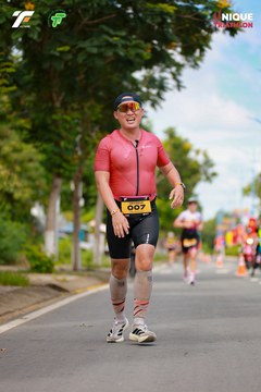 VIETNAM TRI FACTOR CHAMPIONSHIP 2025 - Ảnh #4176305