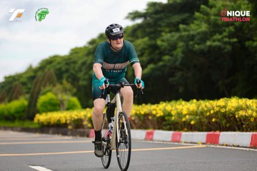 VIETNAM TRI FACTOR CHAMPIONSHIP 2025 - Ảnh #4175736