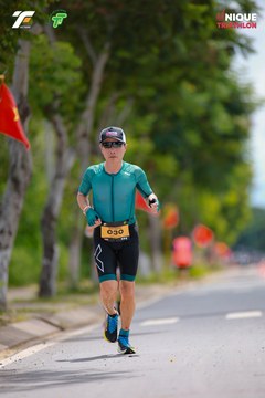VIETNAM TRI FACTOR CHAMPIONSHIP 2025 - Ảnh #4176468